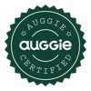 Auggie-Certified Expert Badge